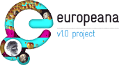 Europeana v1.0 Project